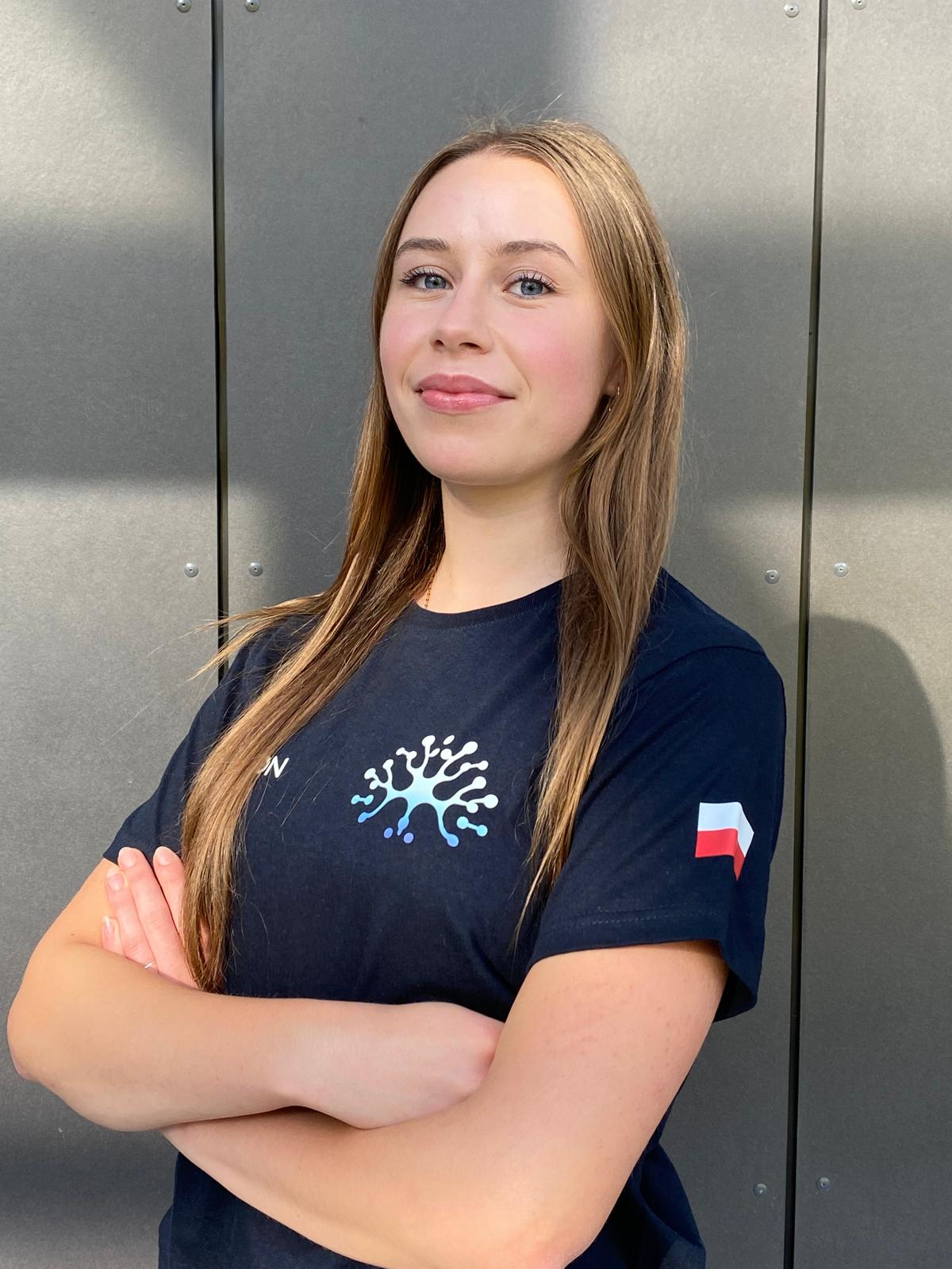 Oliwia Borkowska